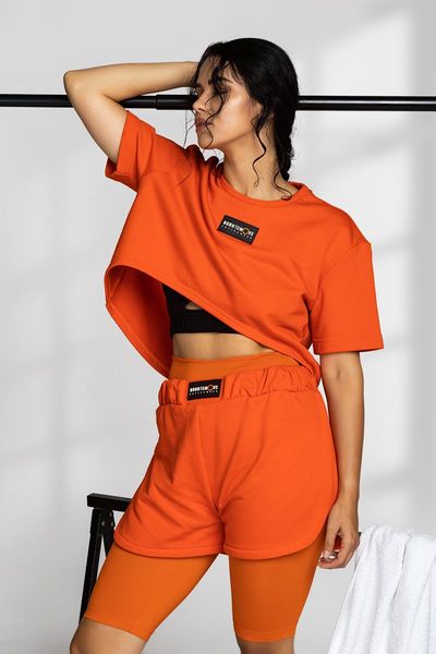 Cloth front