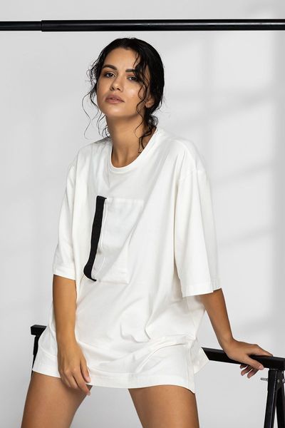 Cloth front